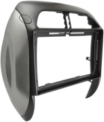 Магнитола для Toyota RAV4 2 2003-2005 - FarCar монитор 12.3" 2K QLED на Android 14, TS10, CarPlay, 4G SIM-слот