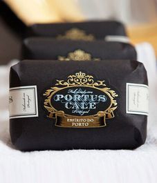 Рубиново красный, ароматизированное мыло Ruby Red, Castelbel Porto