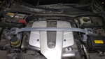Распорка передних стоек Lexus SC430, Lexus GS 2 и Toyota Soarer Z40 (ПОД ЗАКАЗ)