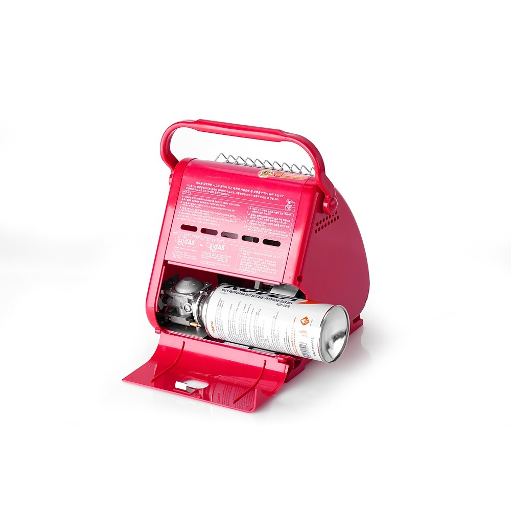 ГАЗОВЫЙ ОБОГРЕВАТЕЛЬ KOVEA POWER SENSE KH-2006