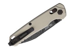 Нож Kershaw Bel Air 6105DAMфотография - 2