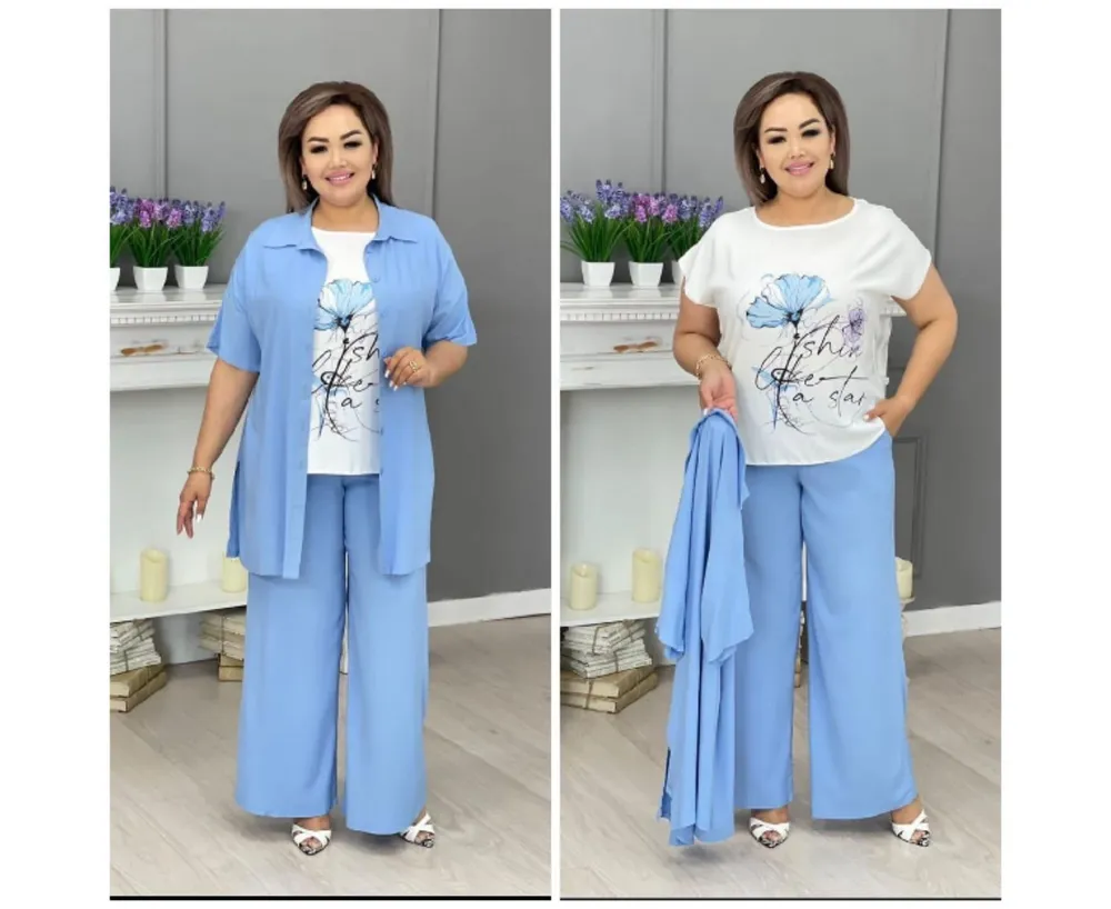 Костюм 50359112 Fabrika