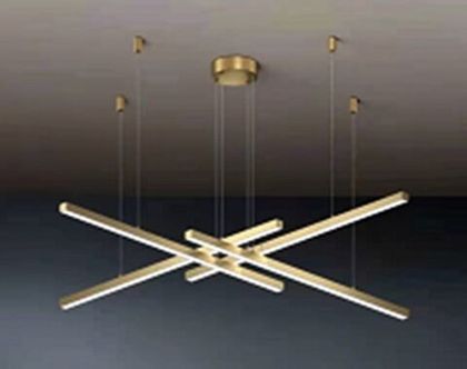 Светильник Mito Volo 4 L115