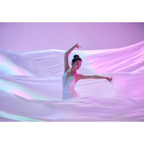 Осветитель светодиодный Godox Knowled F800R K1 складной