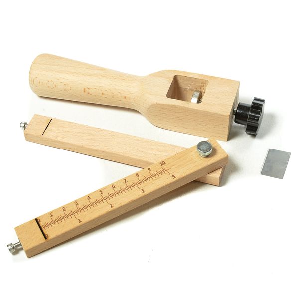 Нож для нарезки ремней