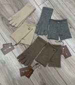 Перчатки Loro Piana