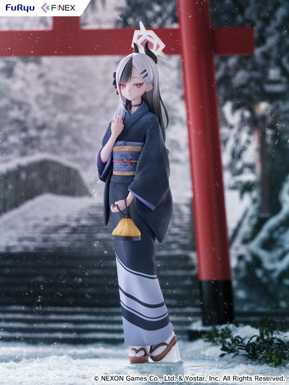 Onikata Kayoko