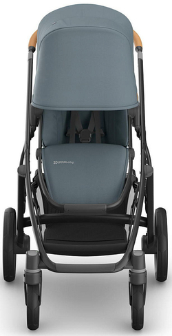 Коляска UPPAbaby Vista V3 2 в 1 Dillan