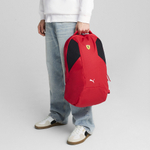 Рюкзак PUMA FERRARI RACE Large Backpack