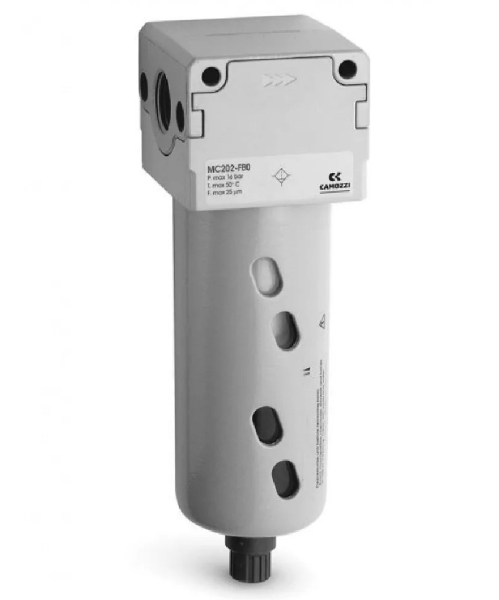 код 415633013 Маслораспылитель С202-L00