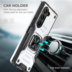 Противоударный чехол Legion Case для Samsung Galaxy Z Fold 6