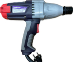 Электрический гайковерт Makute EW116