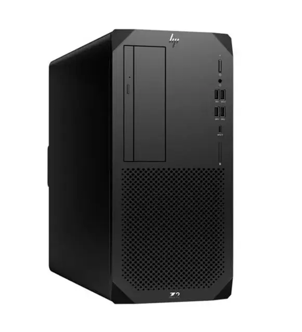 Рабочая станция HP Z2 TWR Base Unit G9 (8T1Z1EA)