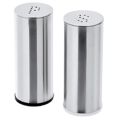 Набор для специй 2 предмета нерж "Skandi"