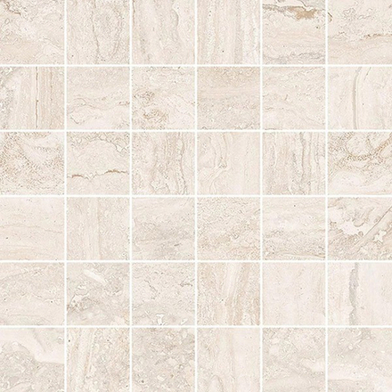 Мозаика MOS.PALATINO IVORY