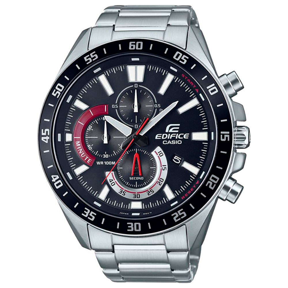 Casio EFV-620D-1A4