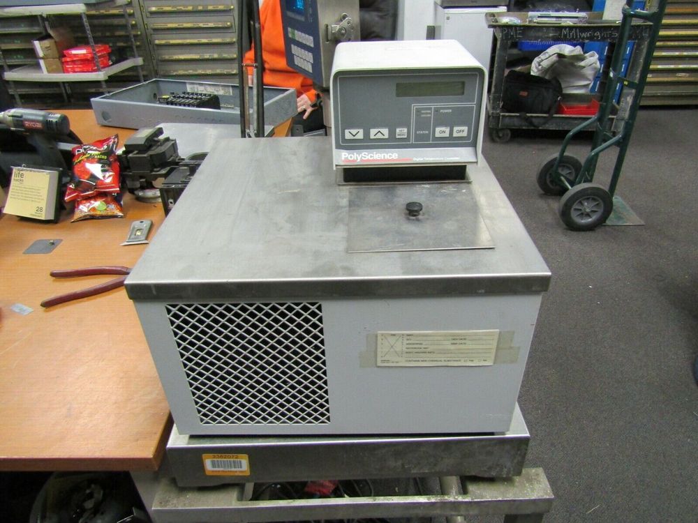 9001RECIRCULATING WATER BATH