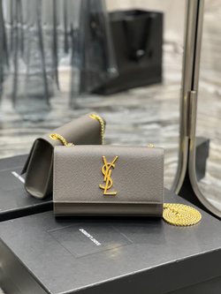 Saint Laurent Kate Small Bag 20 cm