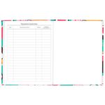 Дневник 5-11 класс 48 л., твердый, BRAUBERG, глянцевая ламинация, с подсказом, "Кокосы", 106396