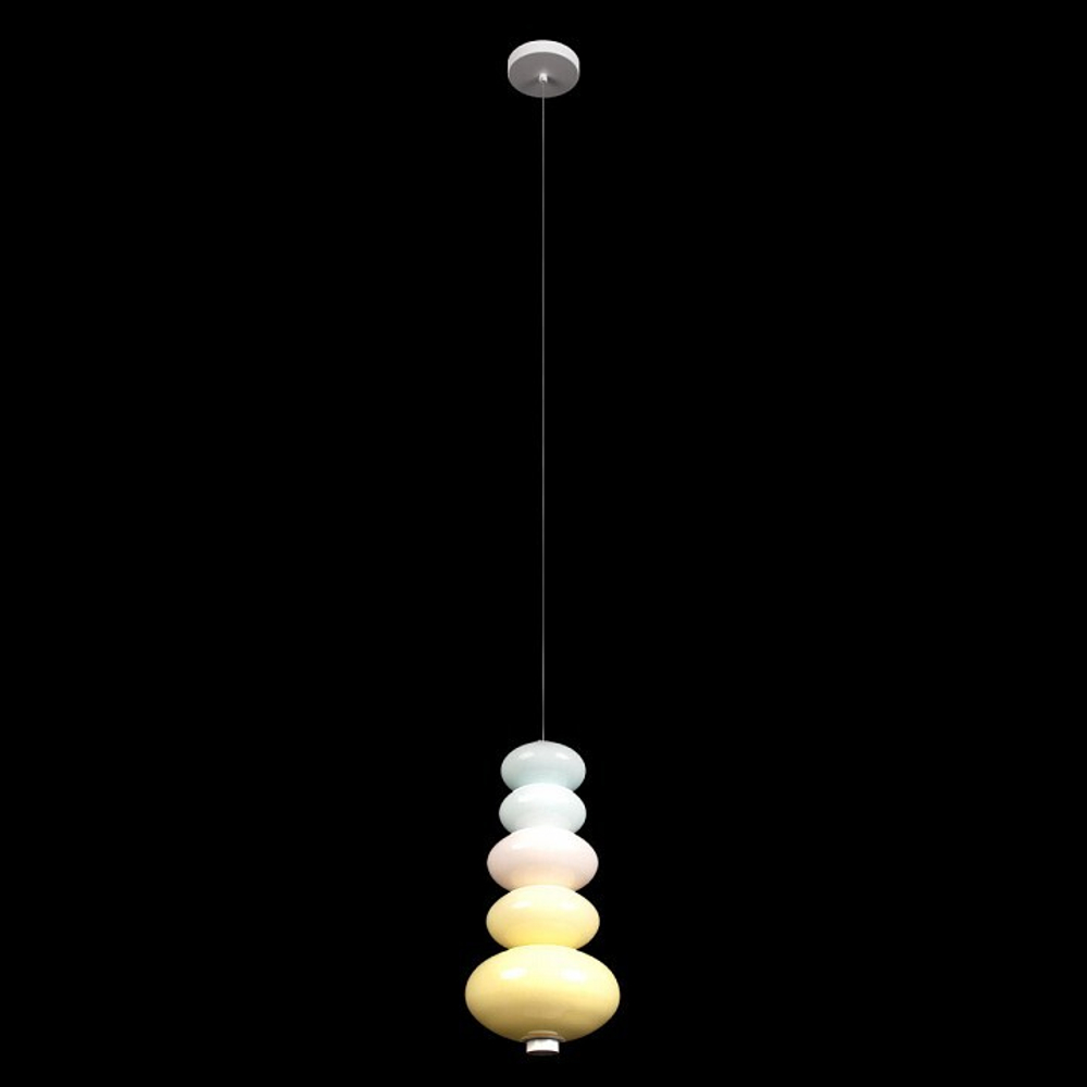 Подвесной светильник Loft it Macaroon 10271P/D