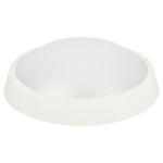 Светильник ЖКХ светодиодный ЭРА SPB-203-0-65К-024 24Вт 2040Лм 6500К IP65 D320мм круг антивандальный гарантия 5 лет