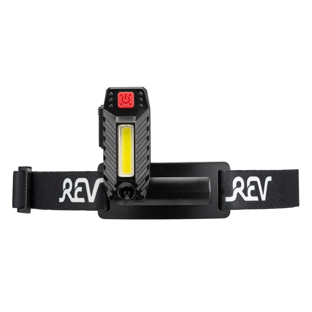Фонарь налобный светодиодный аккумуляторный REV Headlight AccuPro