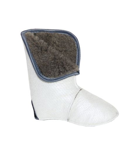 Сапоги ЭВА «Ice Land» Д353 с КП без АС