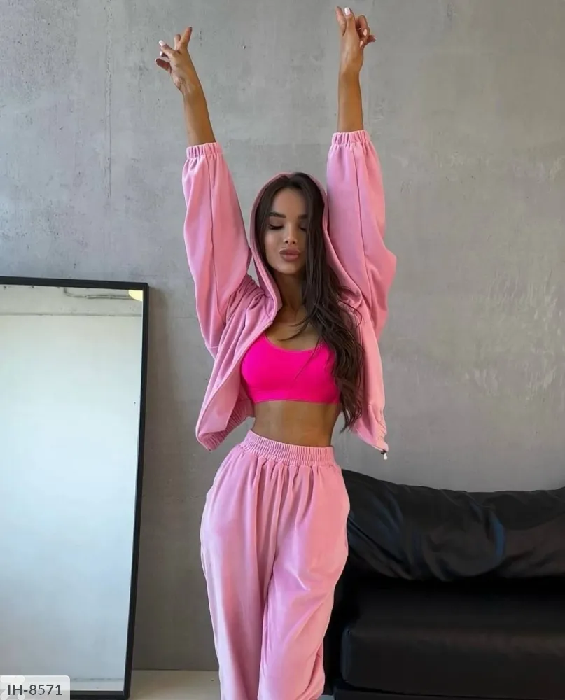 Костюм IH-8570 Фабрика Моды