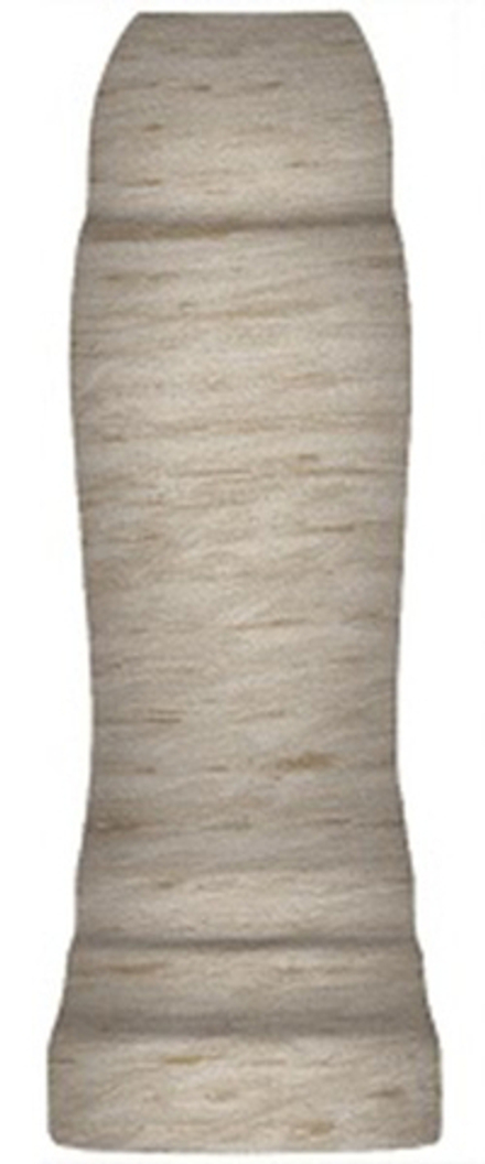 Угол внешний Монтиони бежевый светлый матовый (SG5115/AGE)