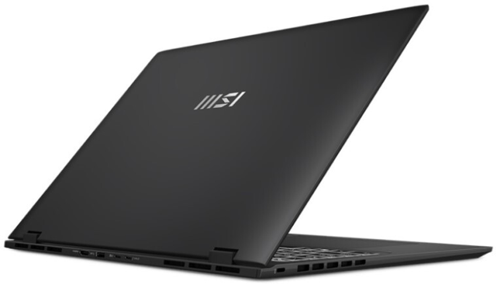 Ноутбук  MSI Prestige 16 AI Studio B1VEG-080RU 16 ", Core 7, 16 Гб RAM, 1 Тб SSD, Arc graphics, Серый