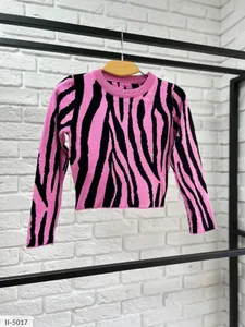 Свитер II-5017 Фабрика Моды