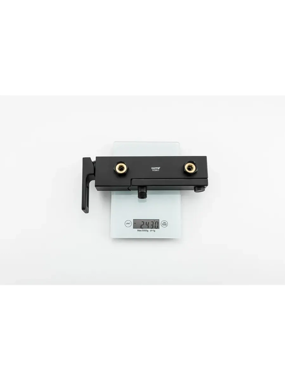 Смеситель для ванны Gappo G3217-6