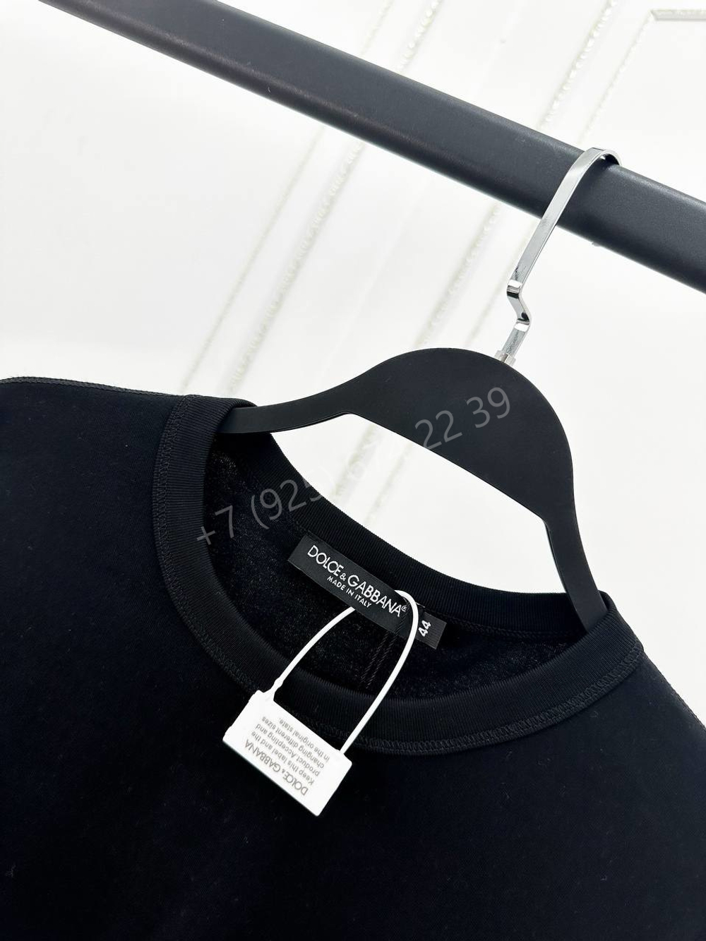 Футболка Dolce&Gabbana