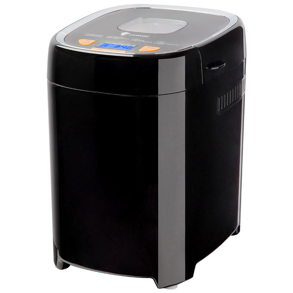 Хлебопечь LEONORD LE-1737 (106905)