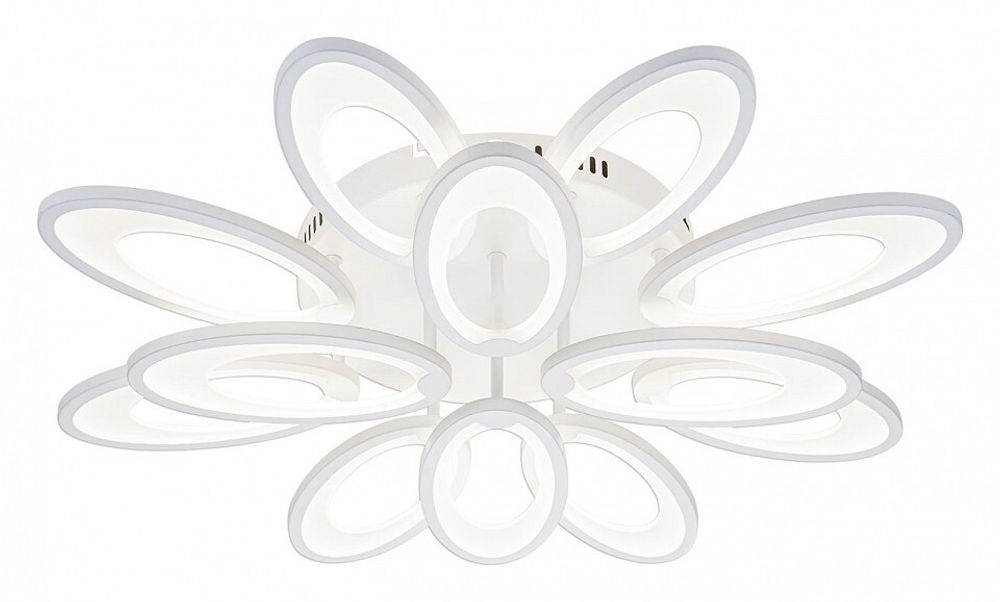 Потолочная люстра Escada Ecla 10242/12LED