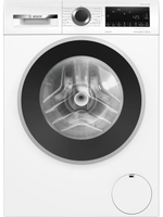 Стиральная машина с сушкой BOSCH WNA25401ME, 10.5/6 кг, 1400 об/мин, 14 программ, белый