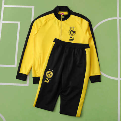 Тренировочный костюм «Боруссии Дортмунд» 23-24 сезон