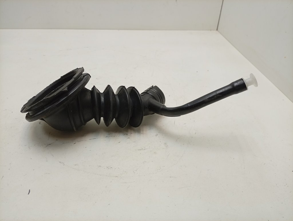 WLK24271OE/04 кт30 Сливной патрубок для стиральных машин Siemens Bosch 630267 б/у