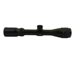 Оптический прицел Gaut Quartz 2-7x32, AO-параллакс, сетка 3 (Mil-Dot) нить, без подсветки