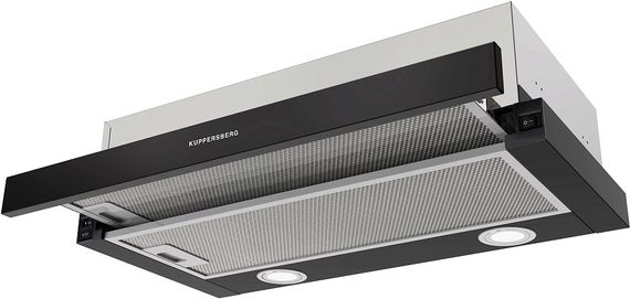Вытяжка Kuppersberg SLIMDUAL 60 B