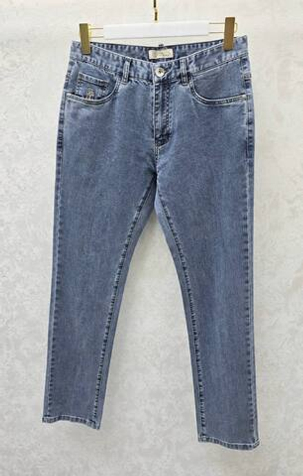 Джинсы Brunello Cucinelli