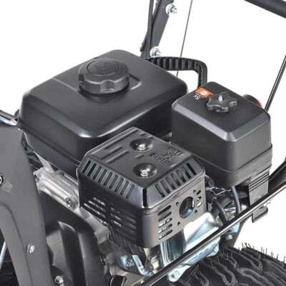 Снегоуборщик PATRIOT PS 603 LED