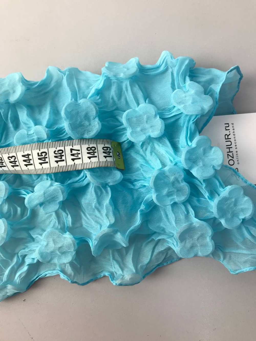 Шарф Gina-Laura оригинальный