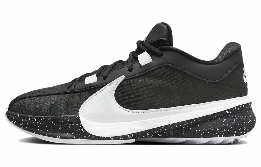 Кроссовки Nike Zoom Freak 5