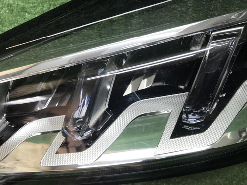 Фара левая Chery Tiggo 7 Pro (2020-2024) LED