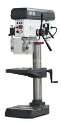 Вертикально-сверлильный станок Optimum OPTIdrill DH 24FT