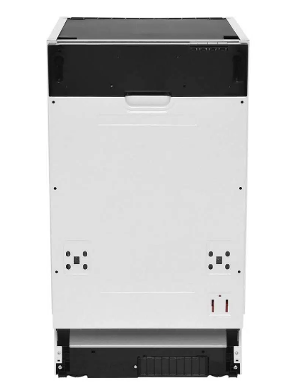 Встраиваемая посудомоечная машина DeLonghi DDW 06 S Cristallo ultimo