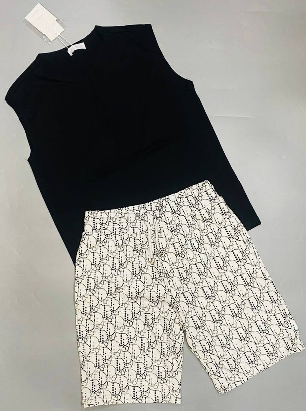 Шорты Christian Dior