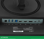 Монитор ARDOR GAMING METEOR AQ27H1M