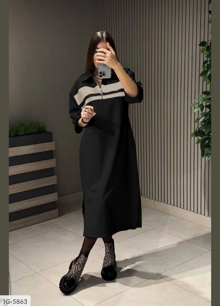 Платье IG-5863 Фабрика Моды